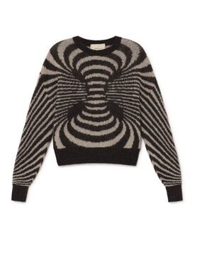 Paloma Wool Matrix Wool Sweater